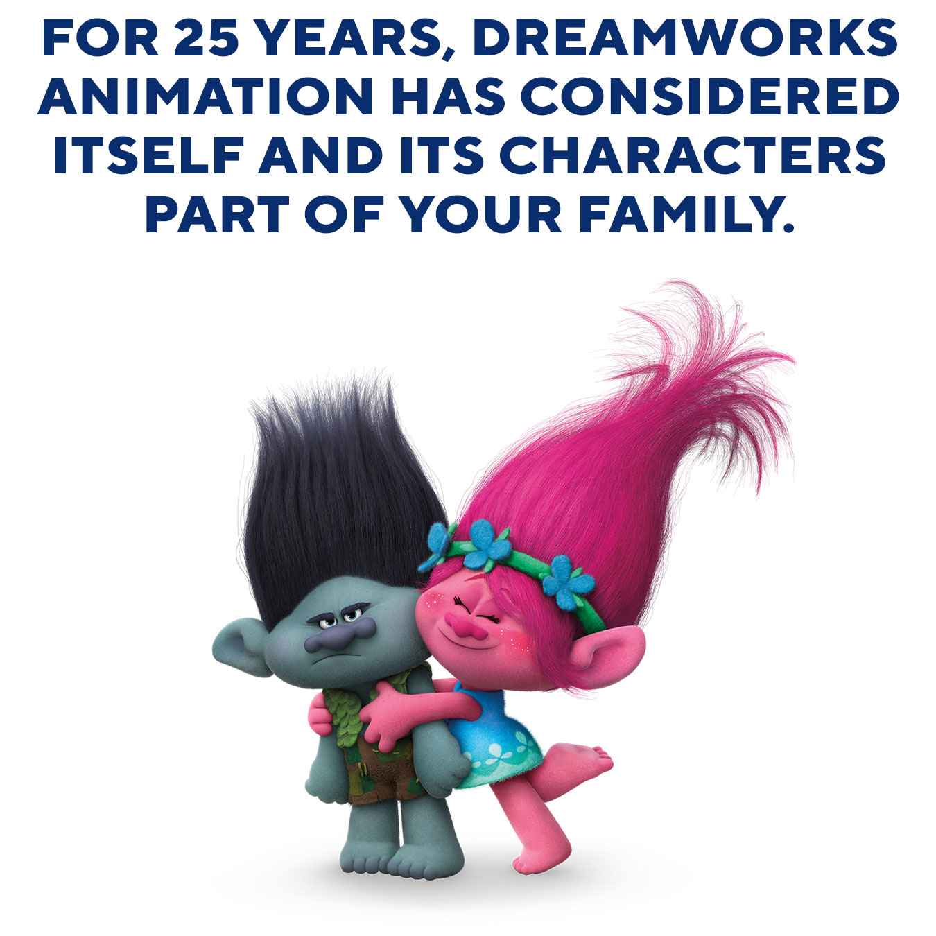 About | DreamWorks