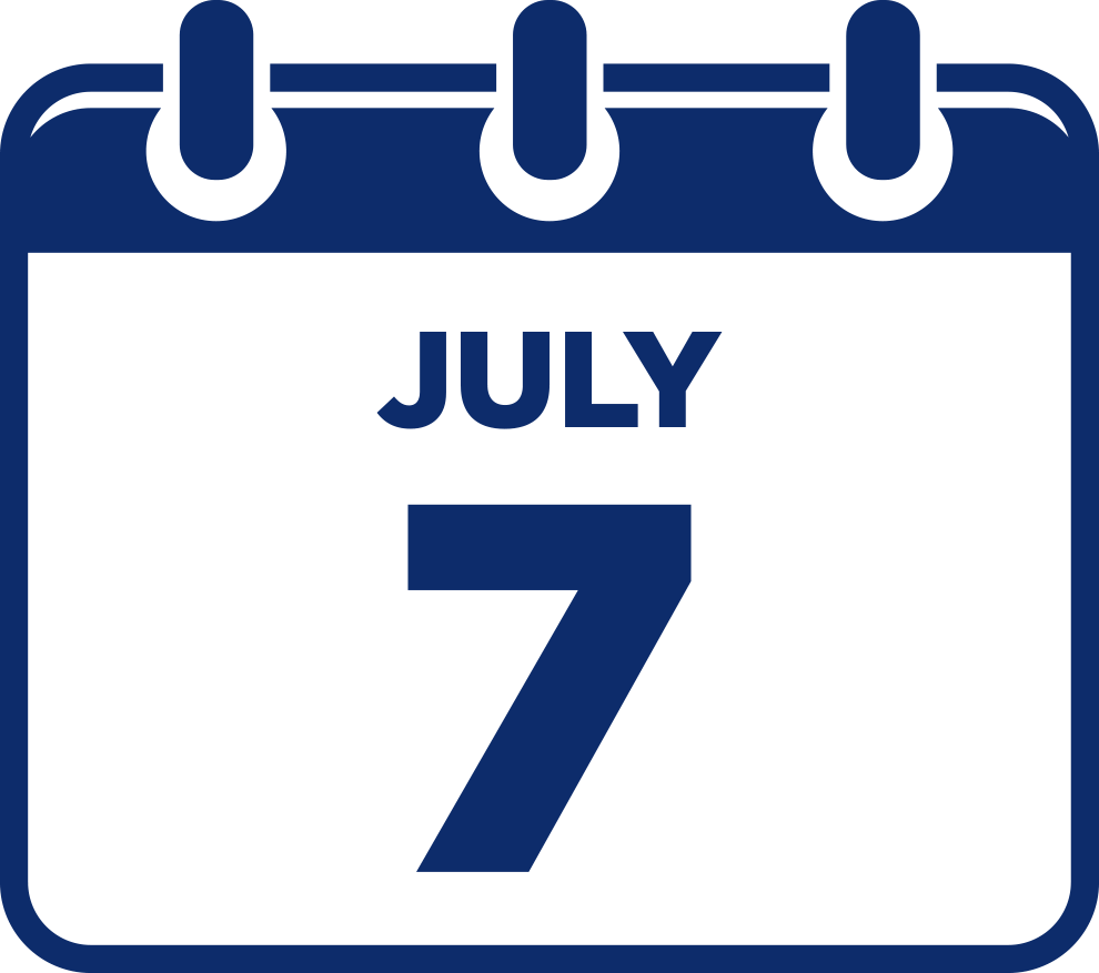 Fall 2023 Applications Close July 7