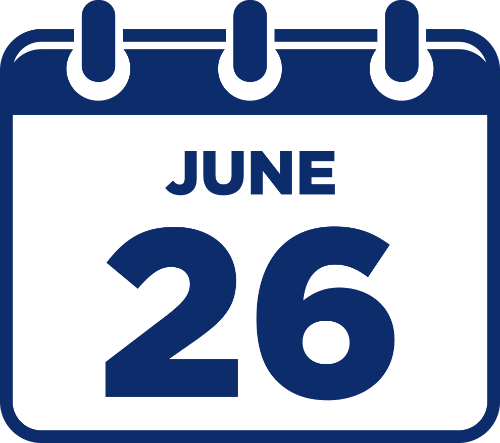 Fall 2023 Applications Open June 26