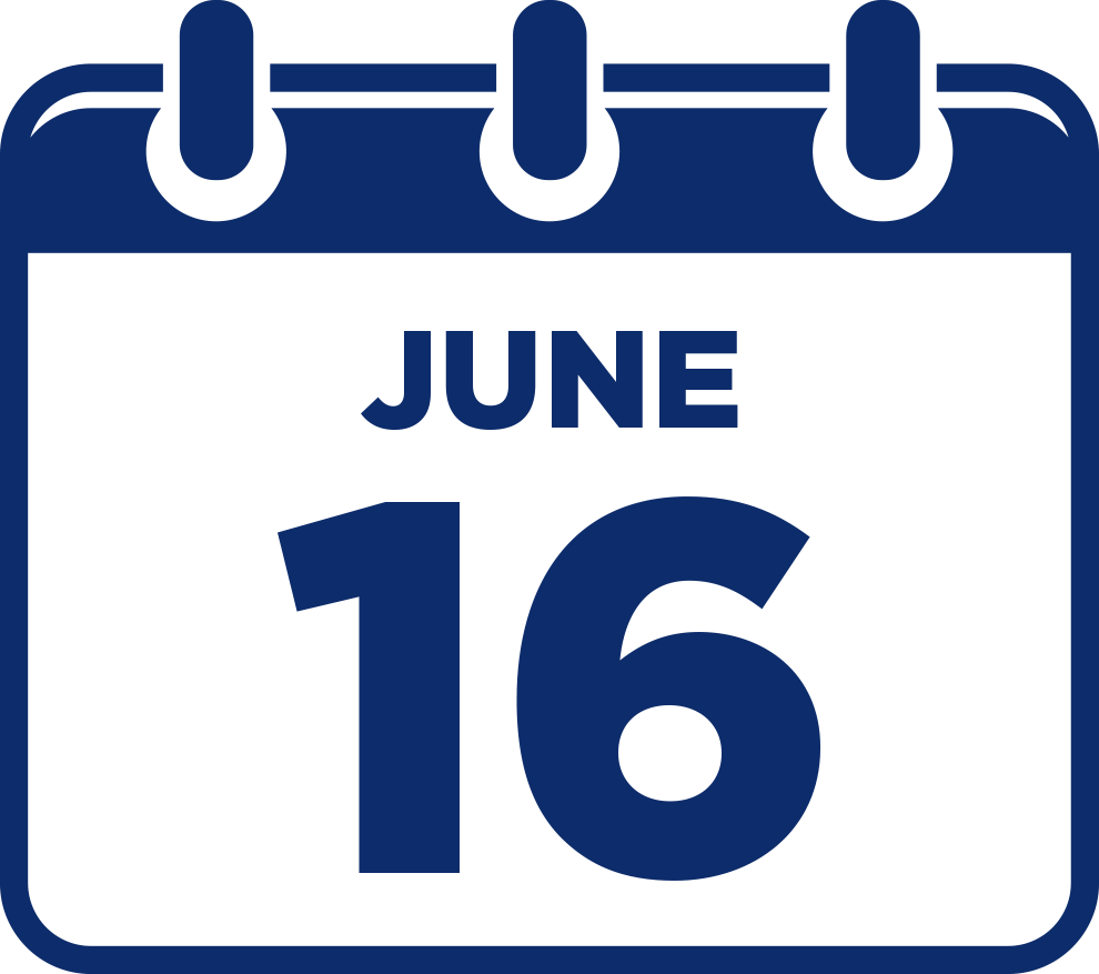 Fall 2025 Applications Open June 16, 2025