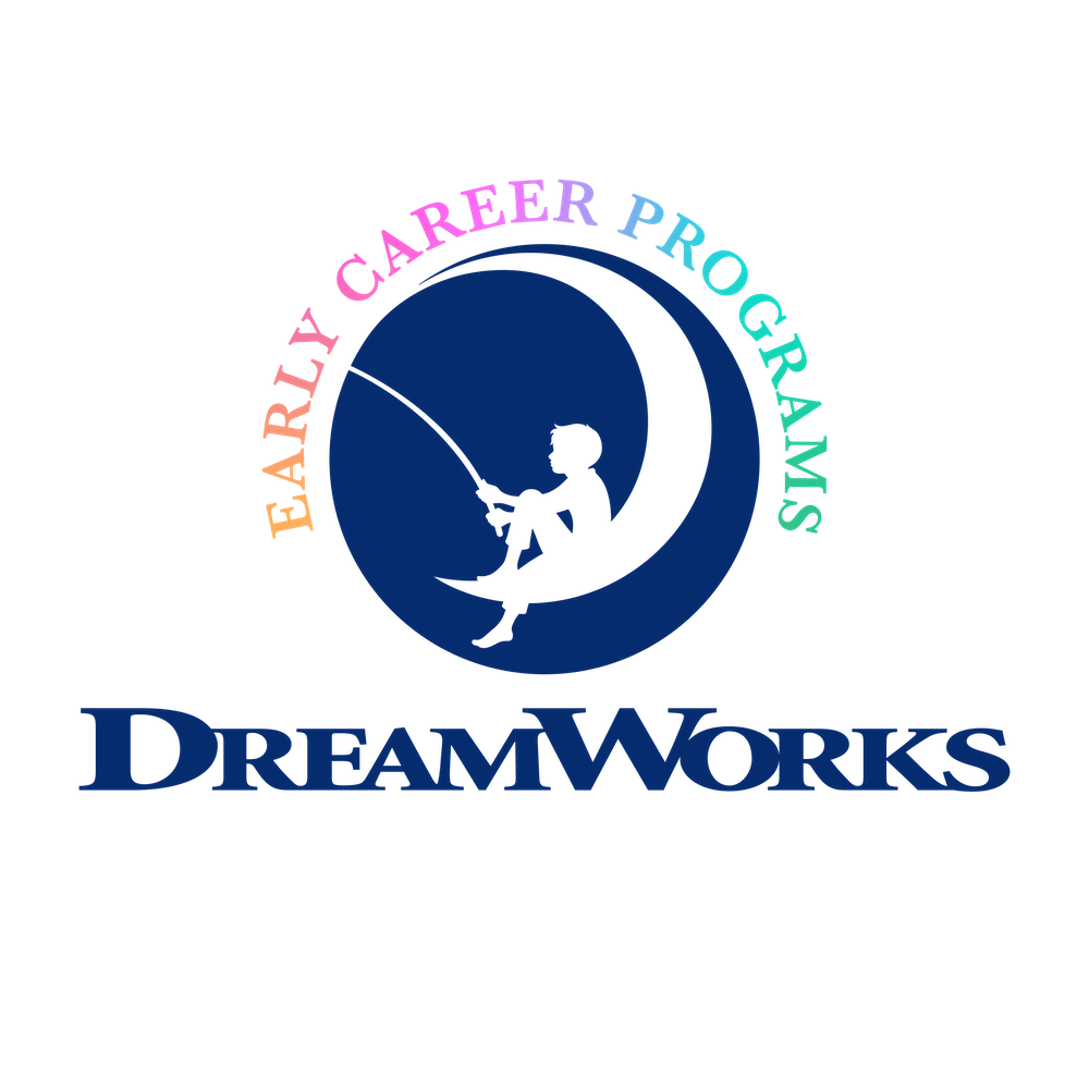 DreamWorks Early Career Programs