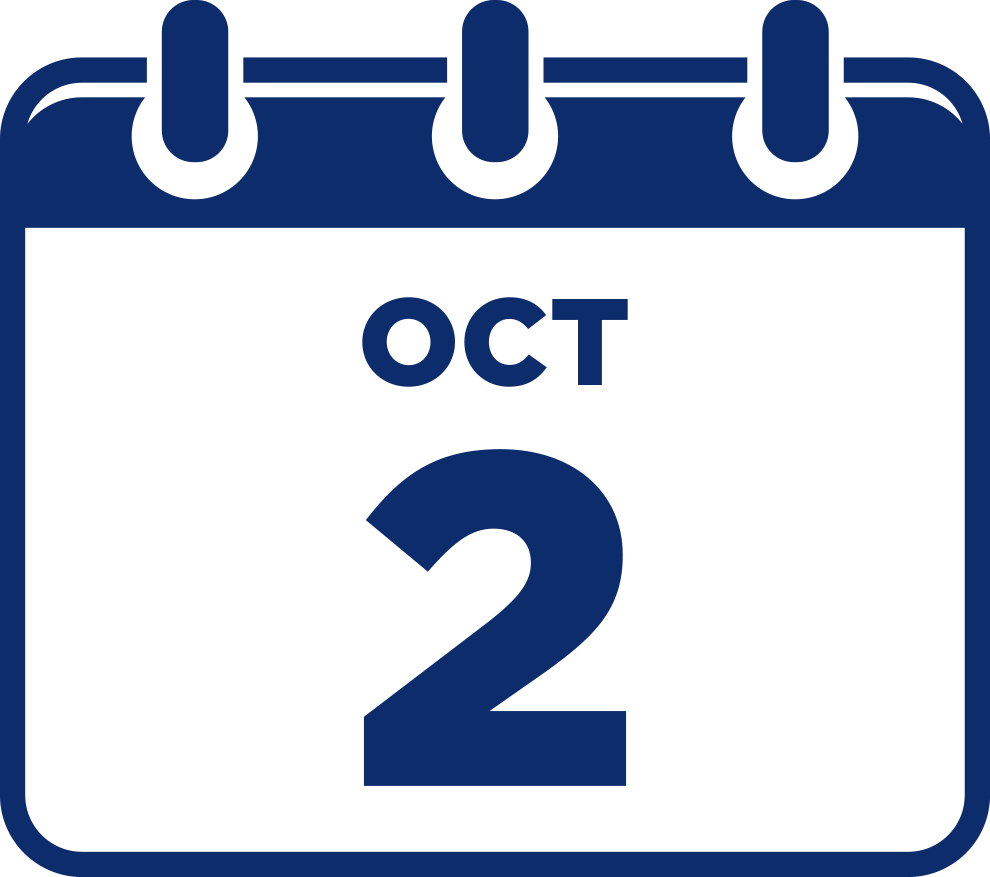 Spring 2024 Applications Open October 2