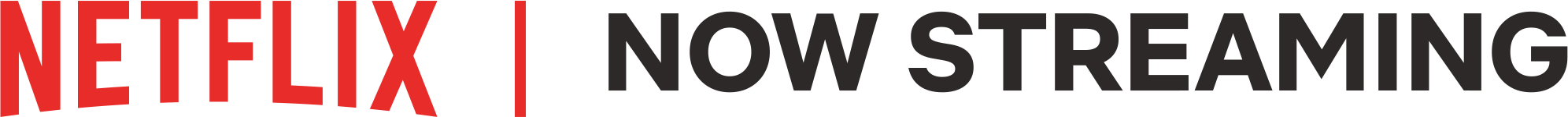 Netflix Logo