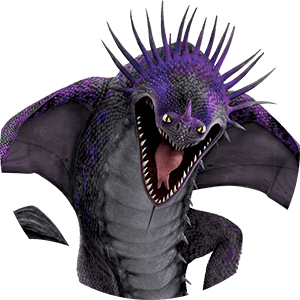 Dragonpedia, How to Train Your Dragon Wiki