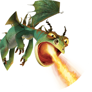DreamWorks DreamWorks