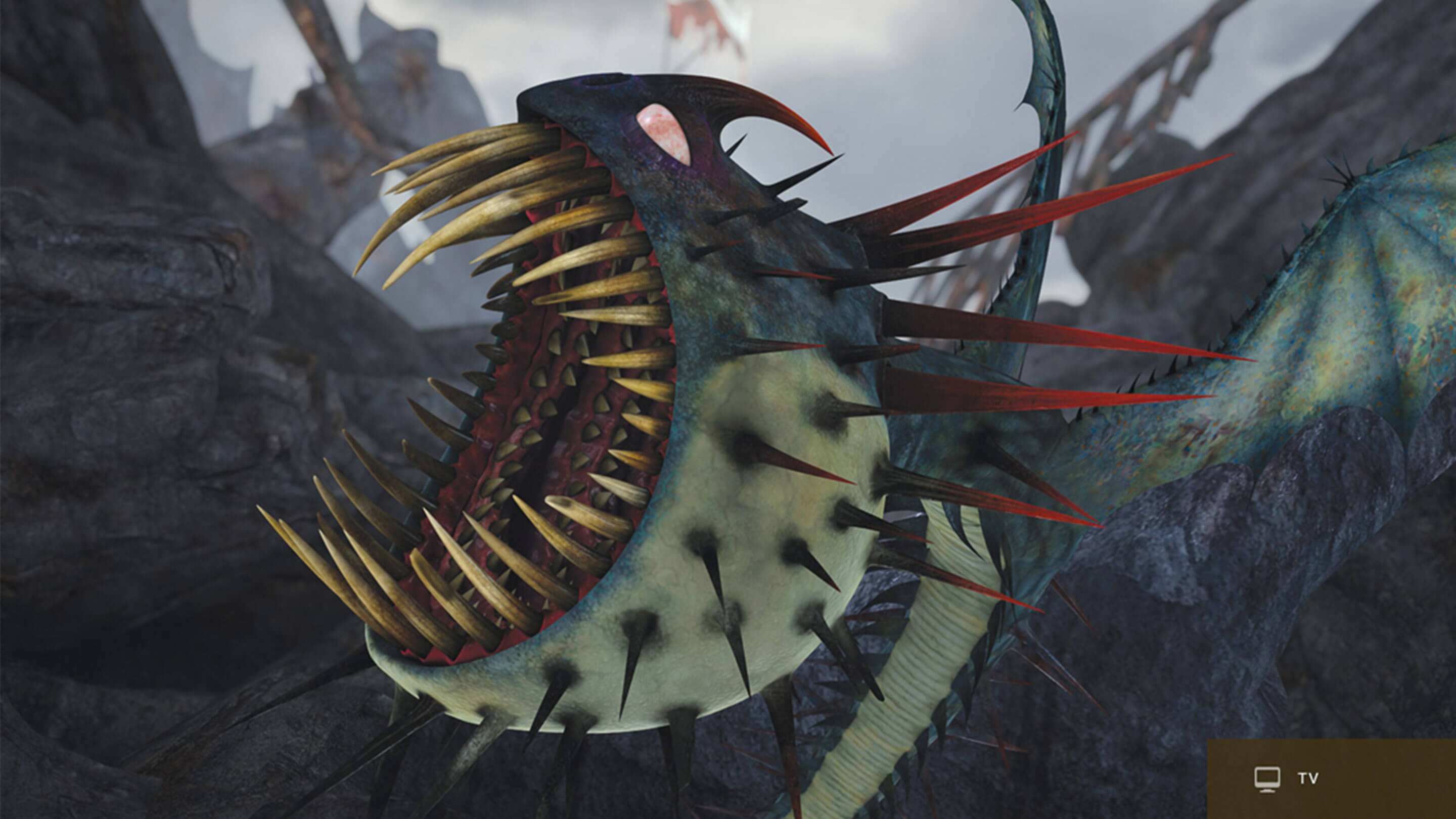 Whispering Death How To Train Your Dragon 2 Whispering Death White Whispering Death How To Train Your Dragon 2 Whispering Death White