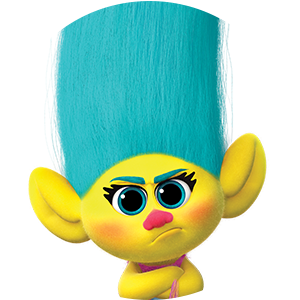 Trolls Official Site Dreamworks