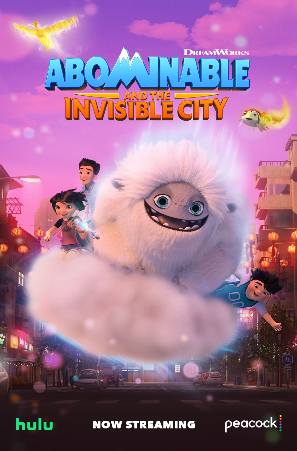 DreamWorks Animation DreamWorks Animation