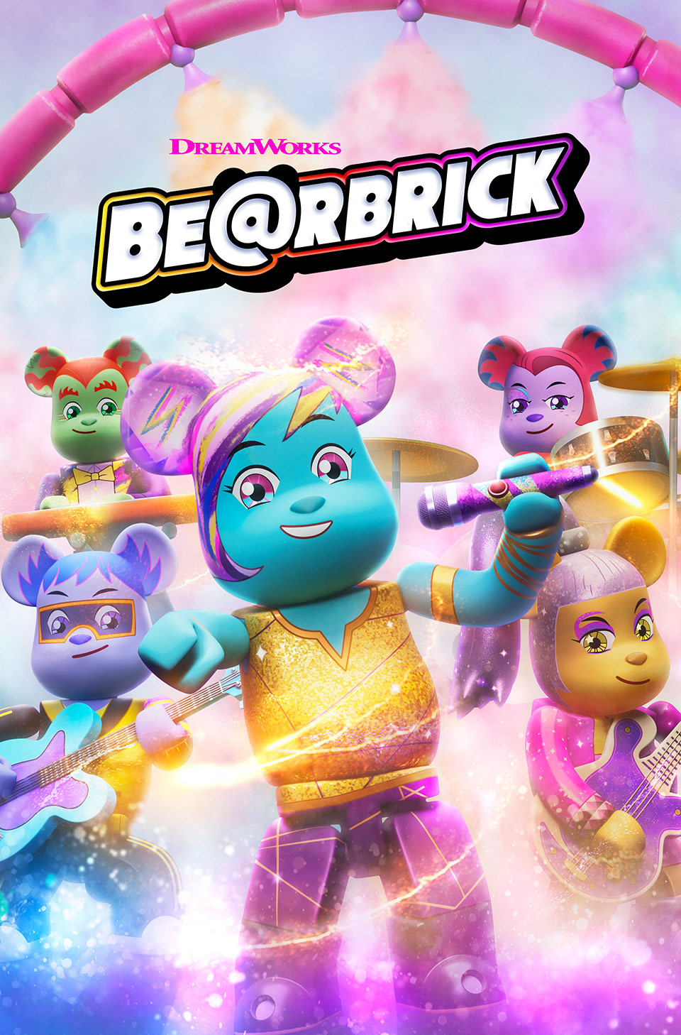 BE@RBRICK