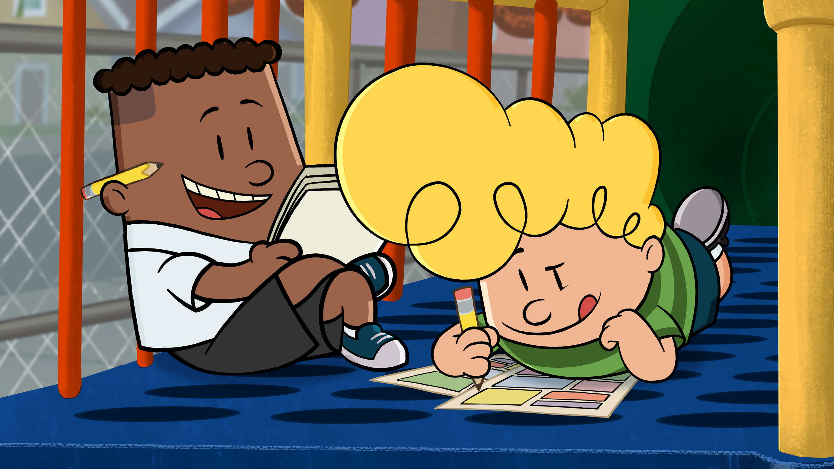 Captain underpants website deals