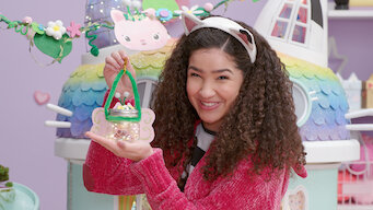 Season 13, Fairy Appreciation Day - undefined