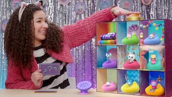 Season 12, Good to be a Gabby Cat Game Show! - undefined