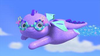 Season 12, How to Train Your Kitty-Dragon - undefined