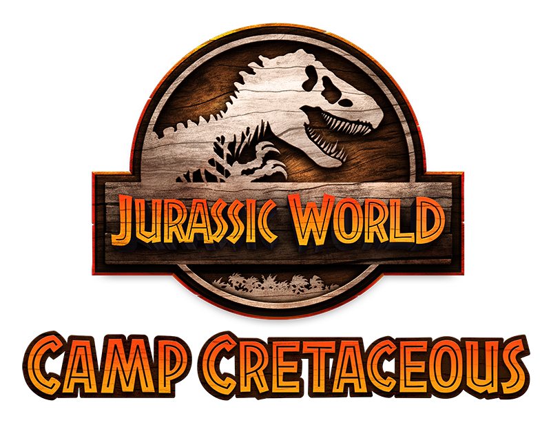 Watch Jurassic World: Camp Cretaceous