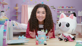 Season 13, Kitty Bear Tea Party - undefined