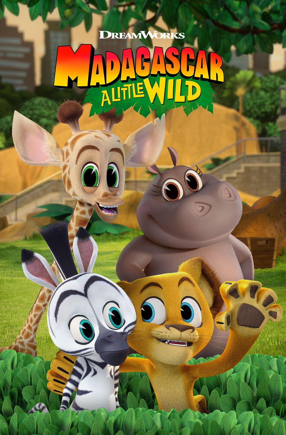 Dreamworks Dreamworks