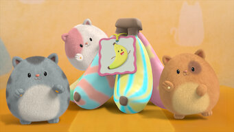 Season 12, The Magic Bananas - undefined