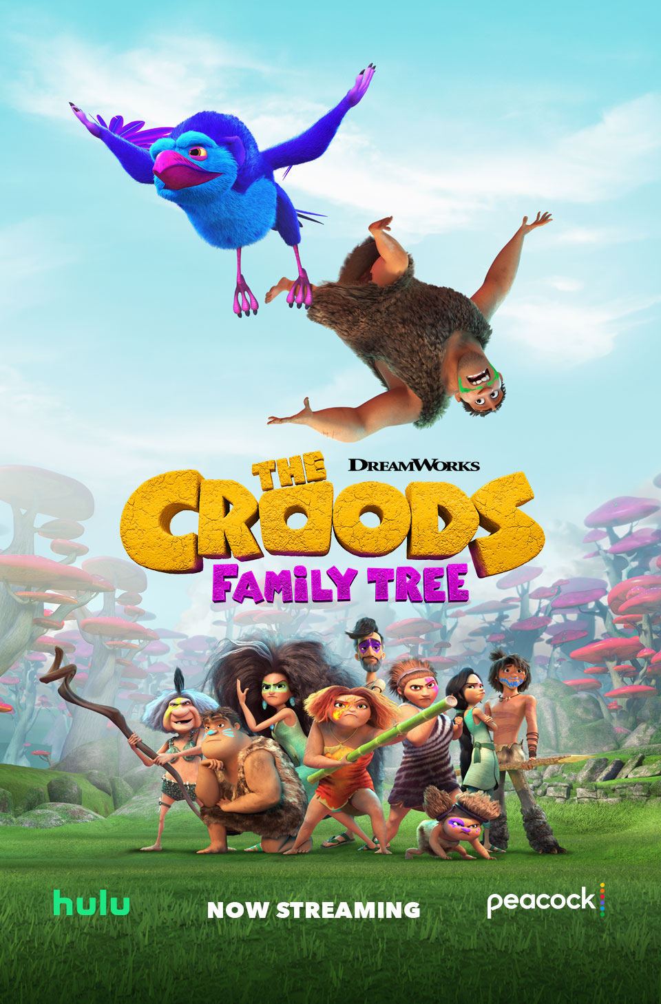 DreamWorks Animation DreamWorks Animation