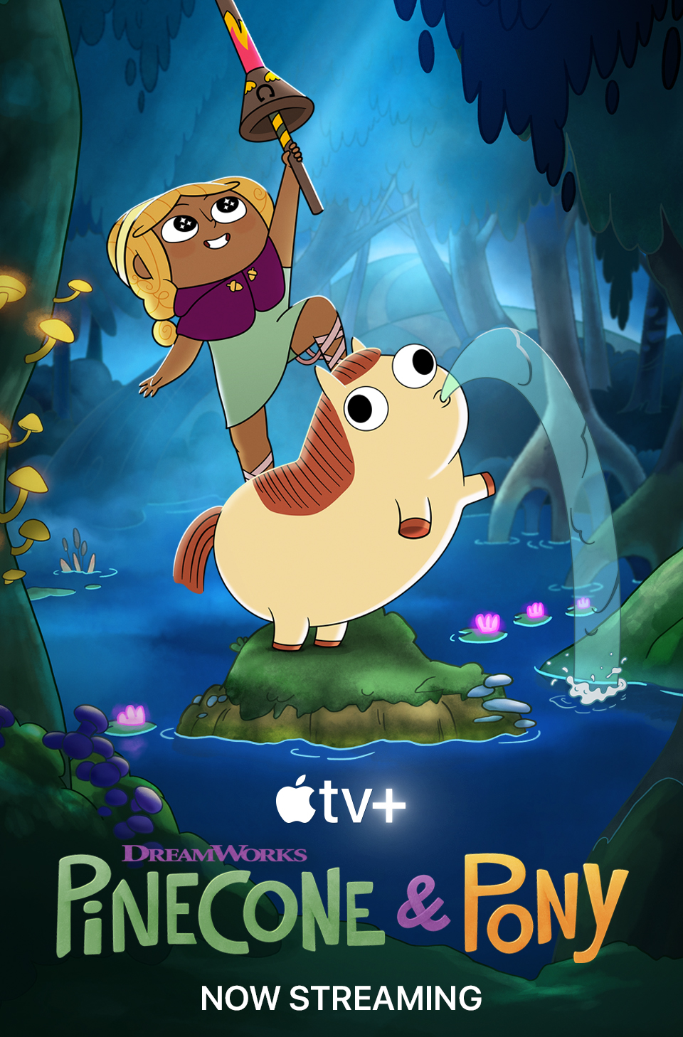 DreamWorks DreamWorks