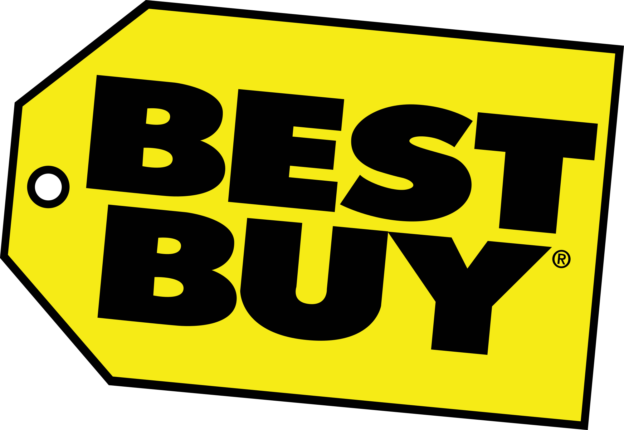 Best Buy HE.