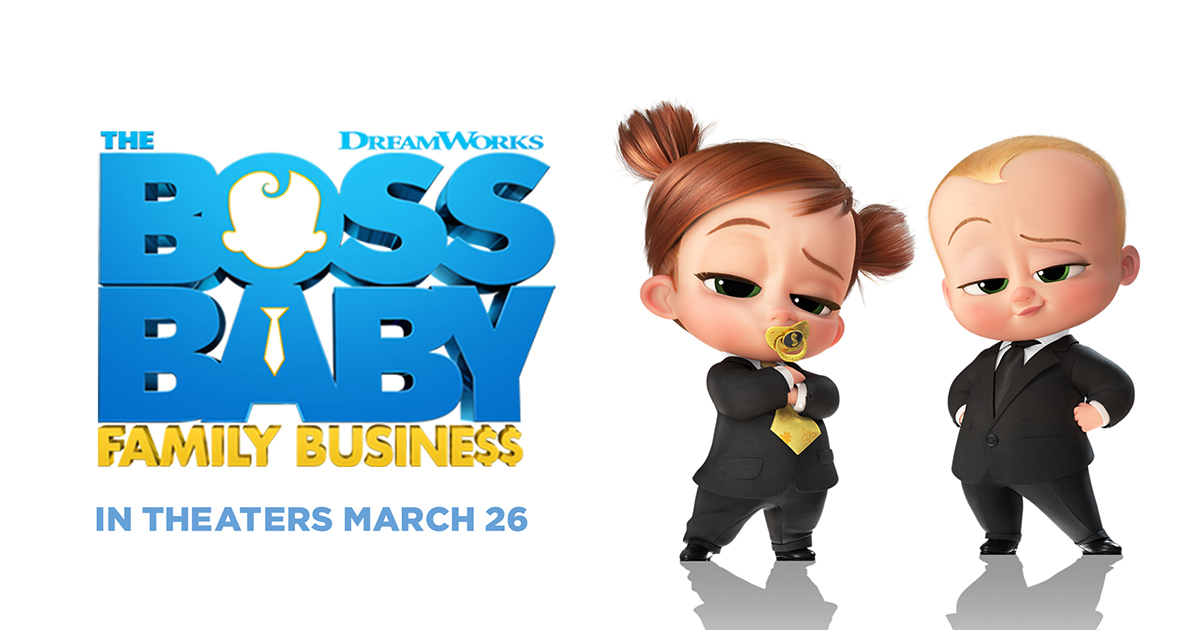 baby boss 2