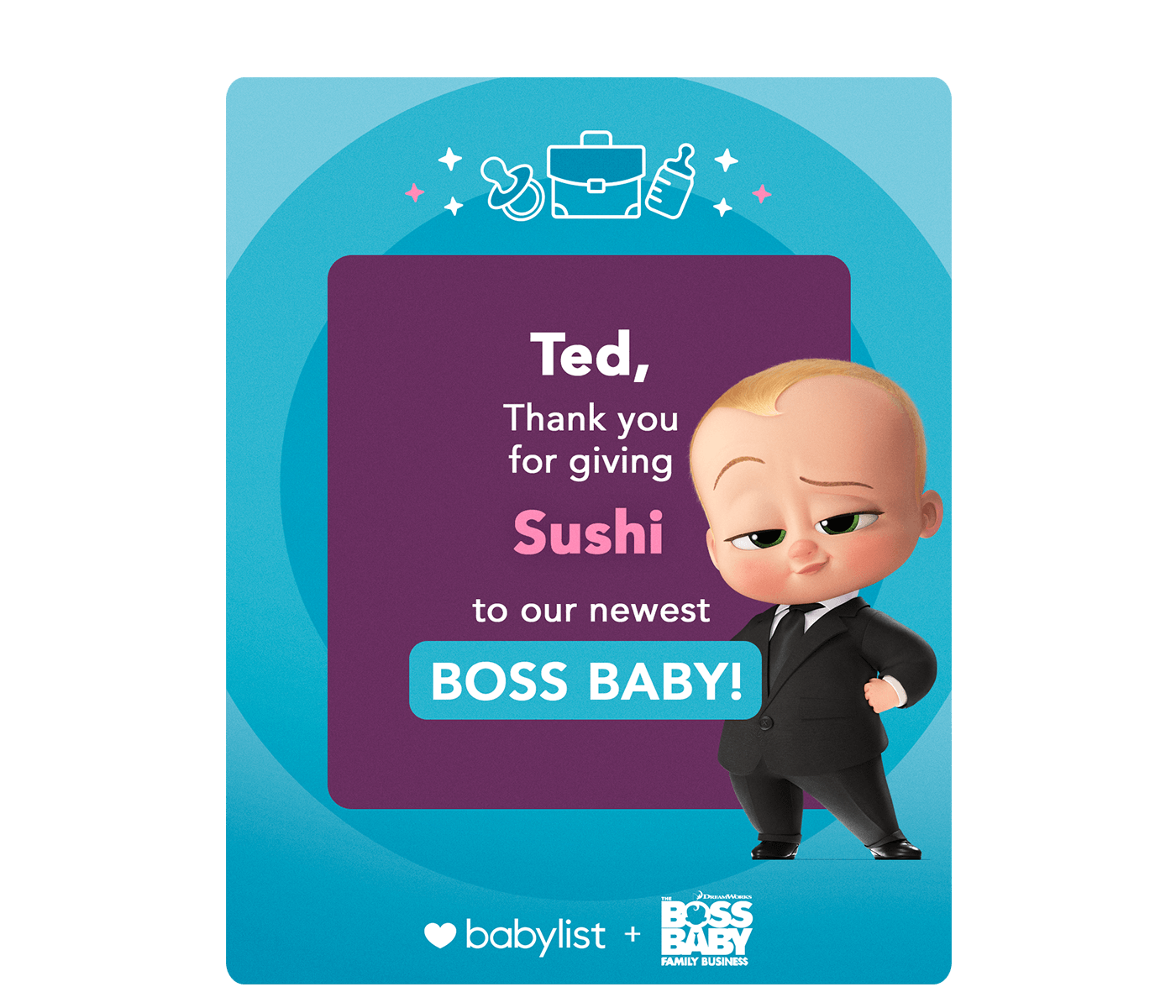 Boss Baby Number 2 Png / Boss baby png you can download 22 free boss ...