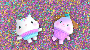 Season 14, Cakey and CreamPup’s Playdate - undefined