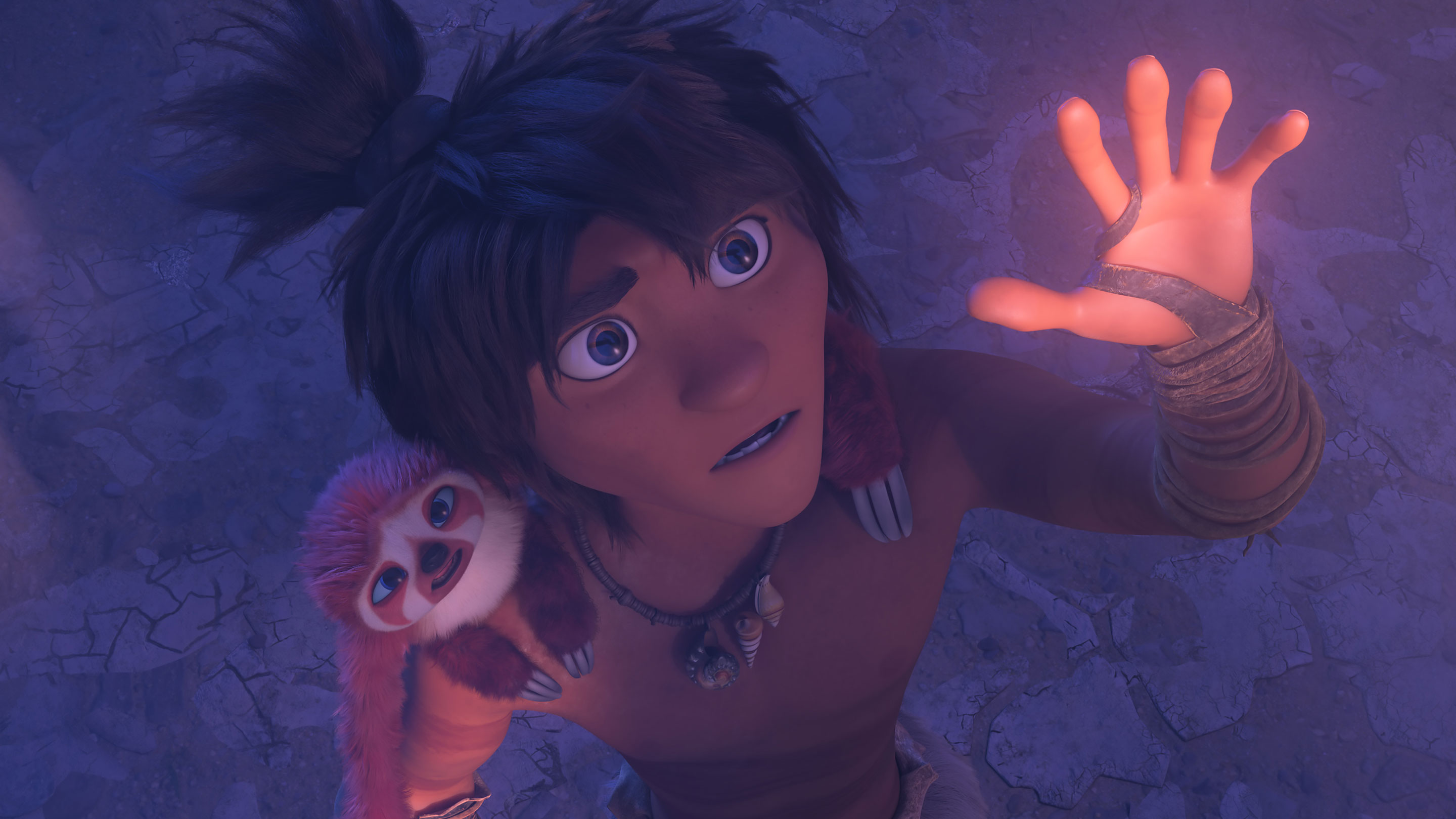 The Croods: A New Age | Movie Site | Available Now on Digital, 2/23 on 4K  Ultra HD, Blu-ray & DVD | DreamWorks