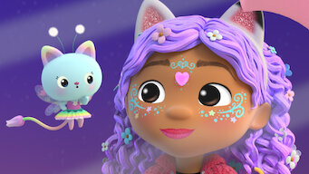 Season 14, Fairy Sitters - undefined