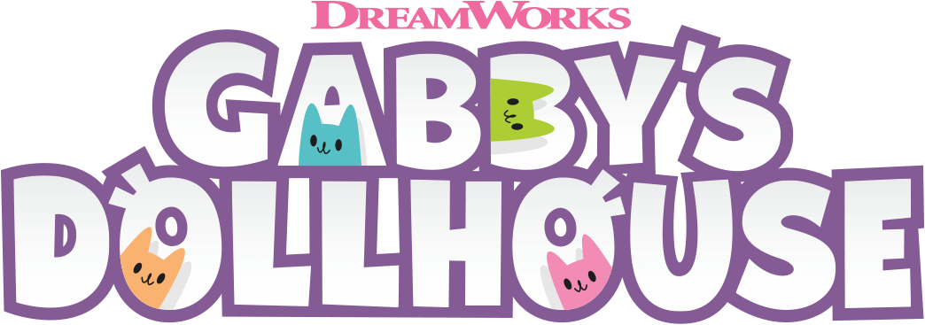 Gabby's Dollhouse - DJ Catnip' Sticker