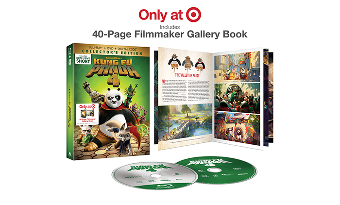 Target Offers Limited Offer