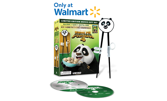 Walmart Offers Limited Offer