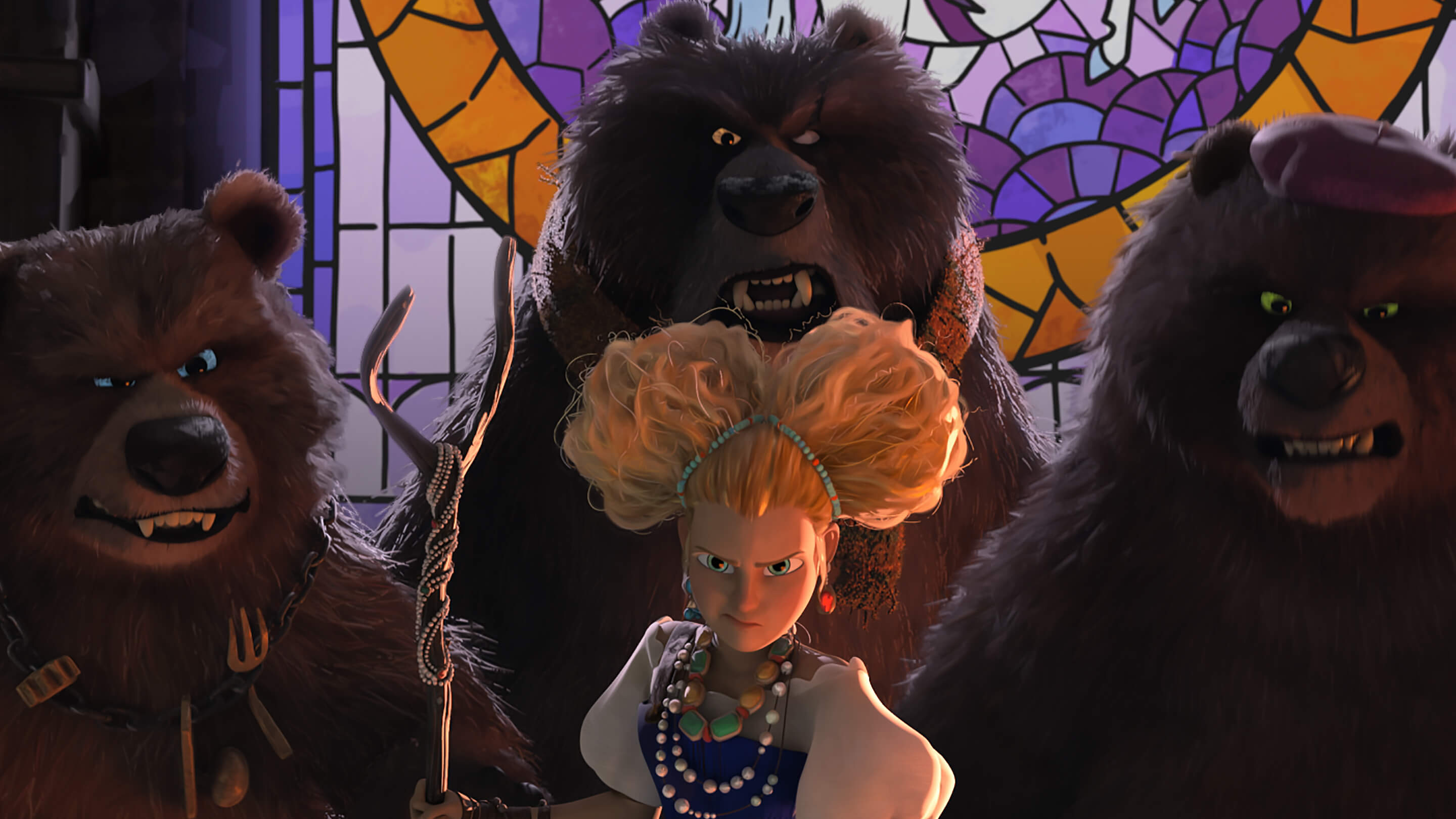 Puss In Boots: The Last Wish Is The Fearless Hero Animation Needs Right Now 3