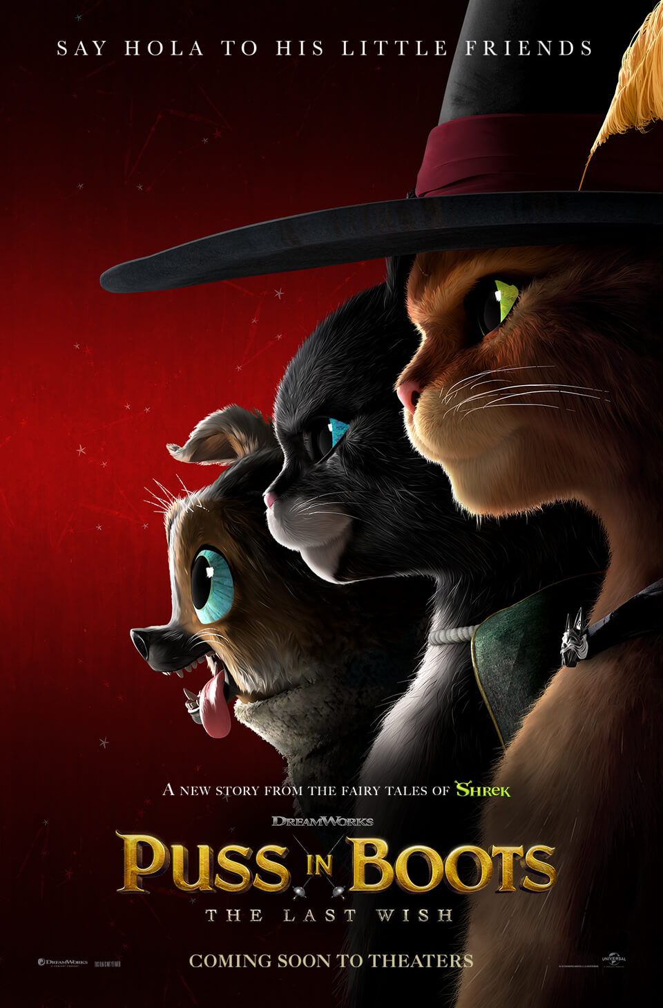 Dreamworks