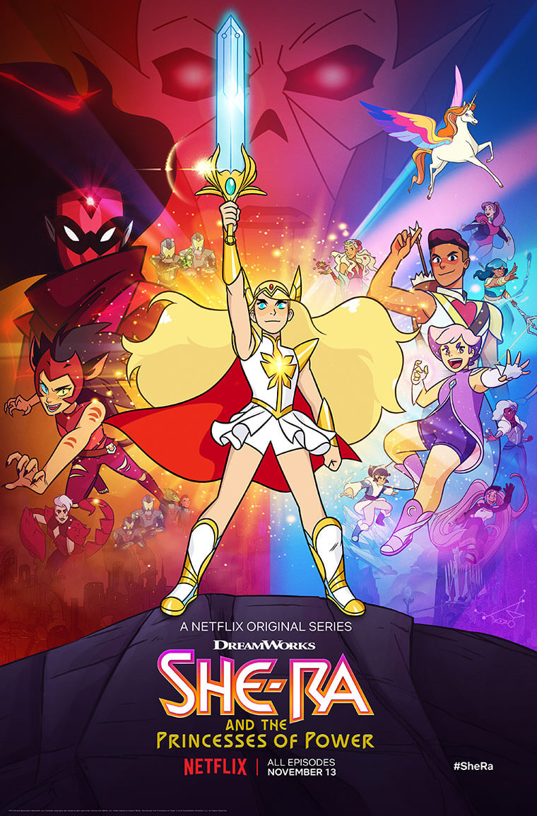Watch she ra top 2018 online free