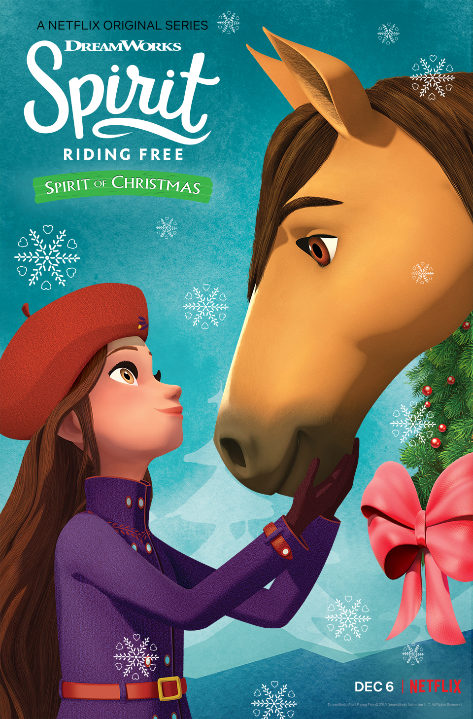 Spirit | Official Site | DreamWorks Spirit | Official Site | DreamWorks