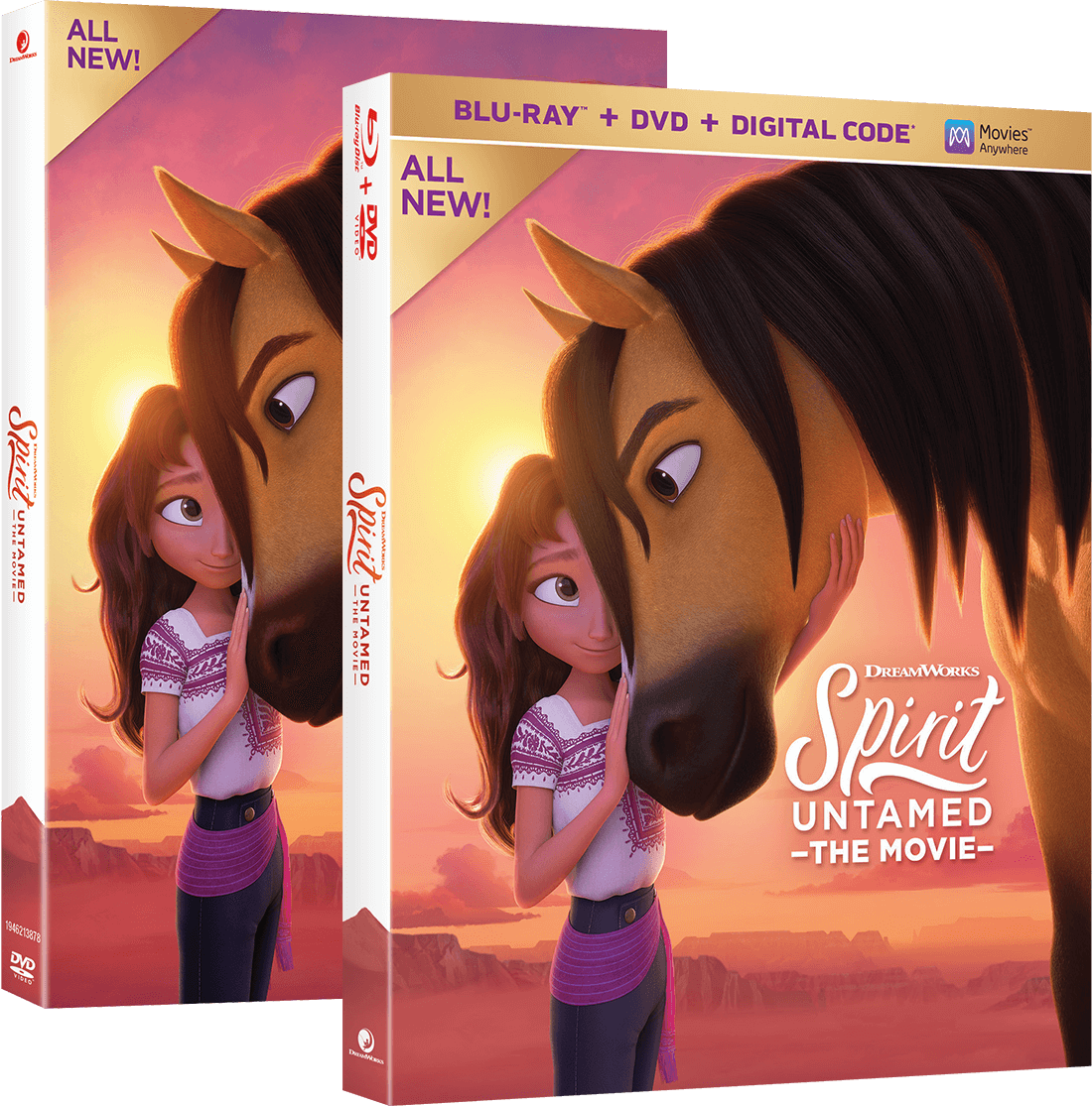 spirit movie spirit movie