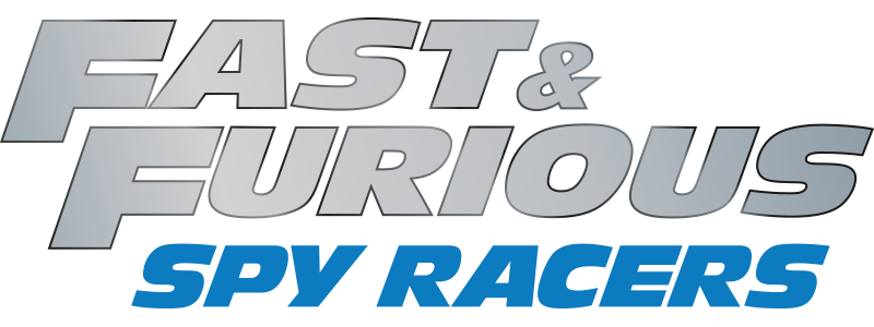 fast and furious logo font