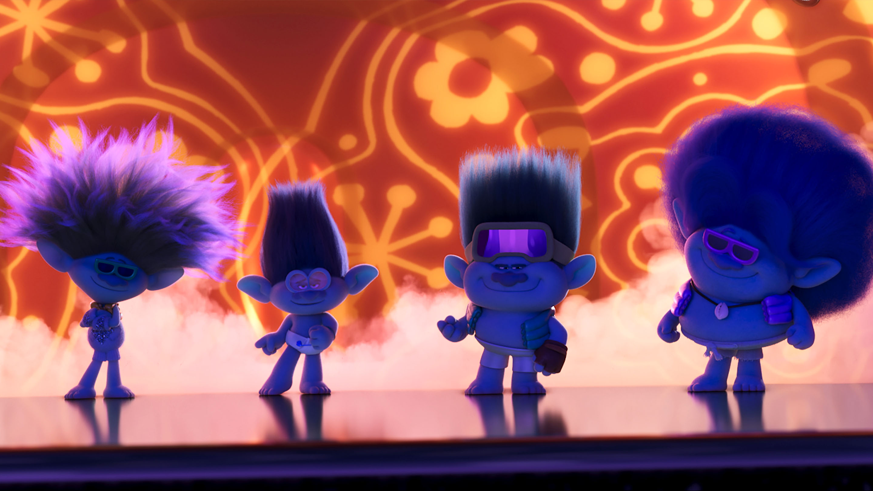 🍄🔆~Trolls Band Together Download Online Free at home HD05