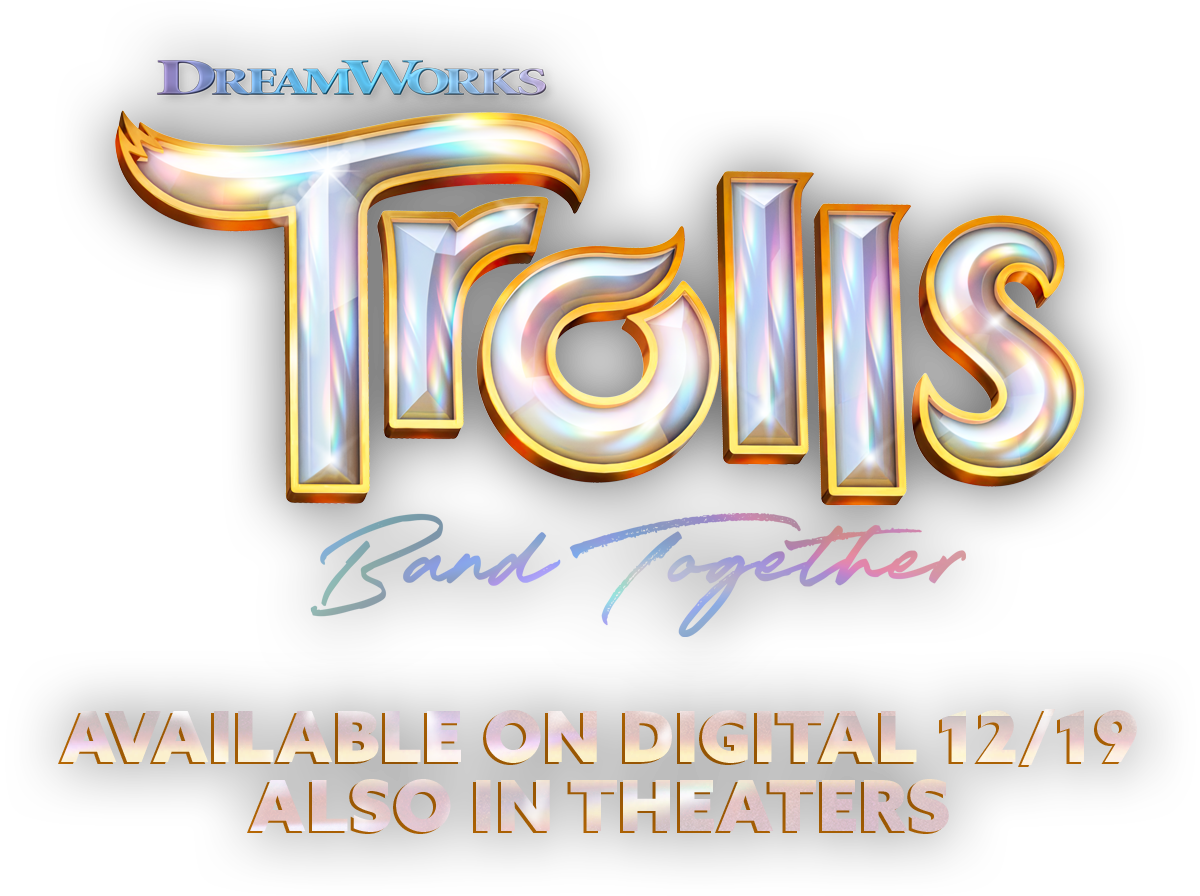 Trolls Band Together (2023), Official Site