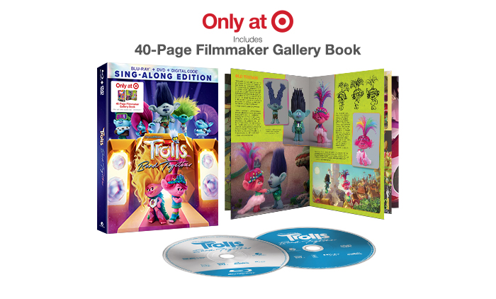 Target Offers Limited Offer