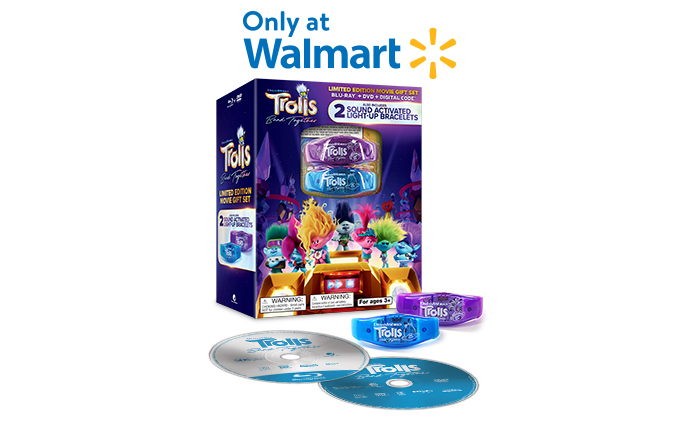 Walmart Offers Limited Offer