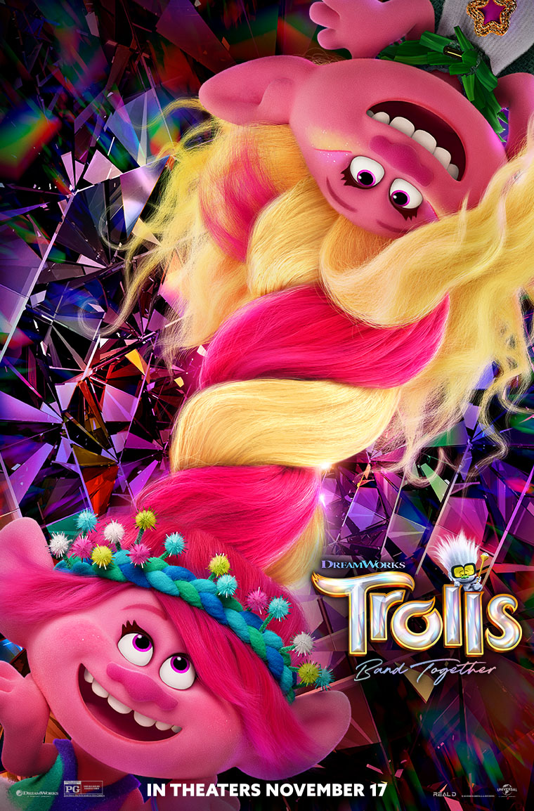 [YTS-MOVIES]#! Trolls 3 Band Together (2023) FullMovie Free Download Online  At Home - Citrus County Chronicle Events