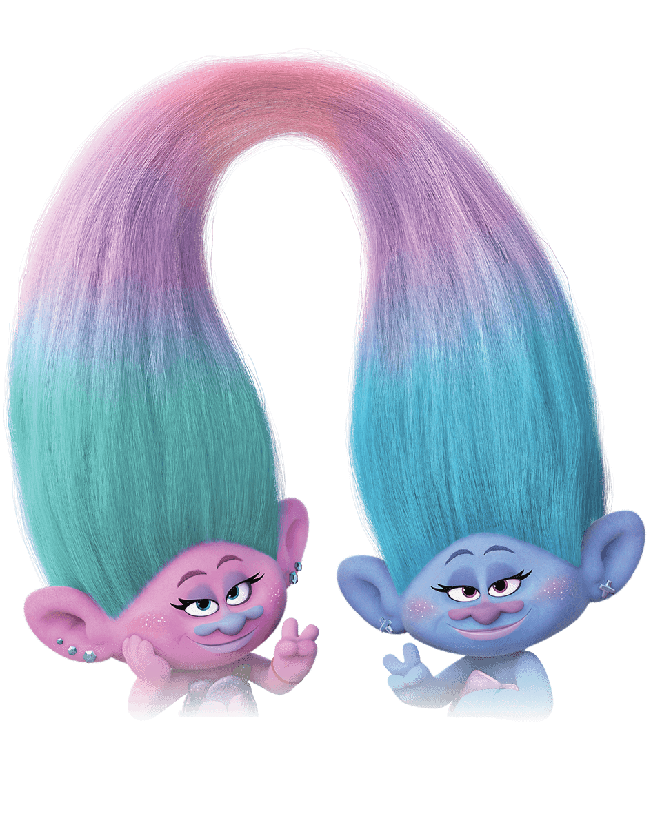 Here Are All the Songs in Trolls Band Together