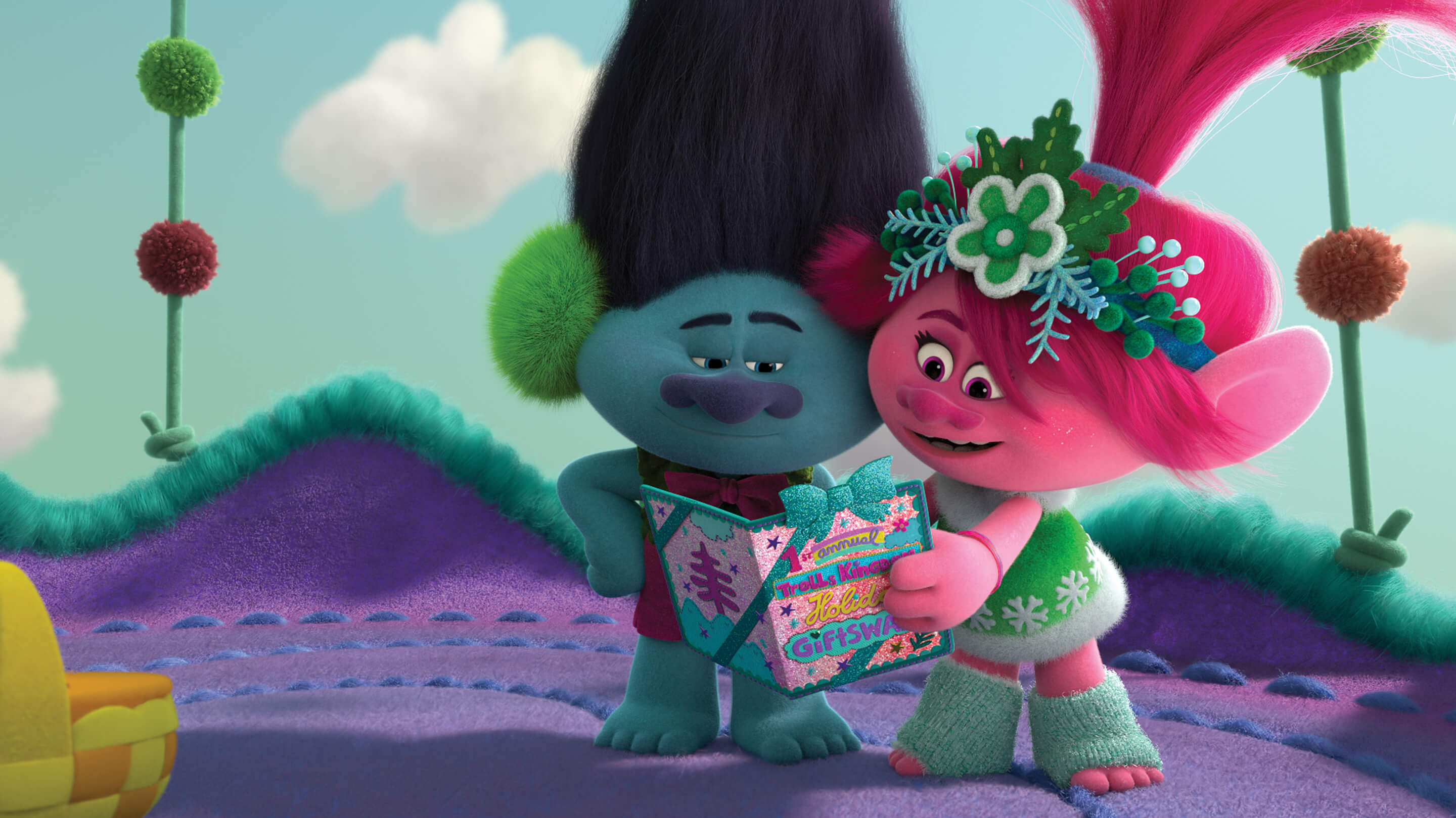 Trolls 2021 123movies deals