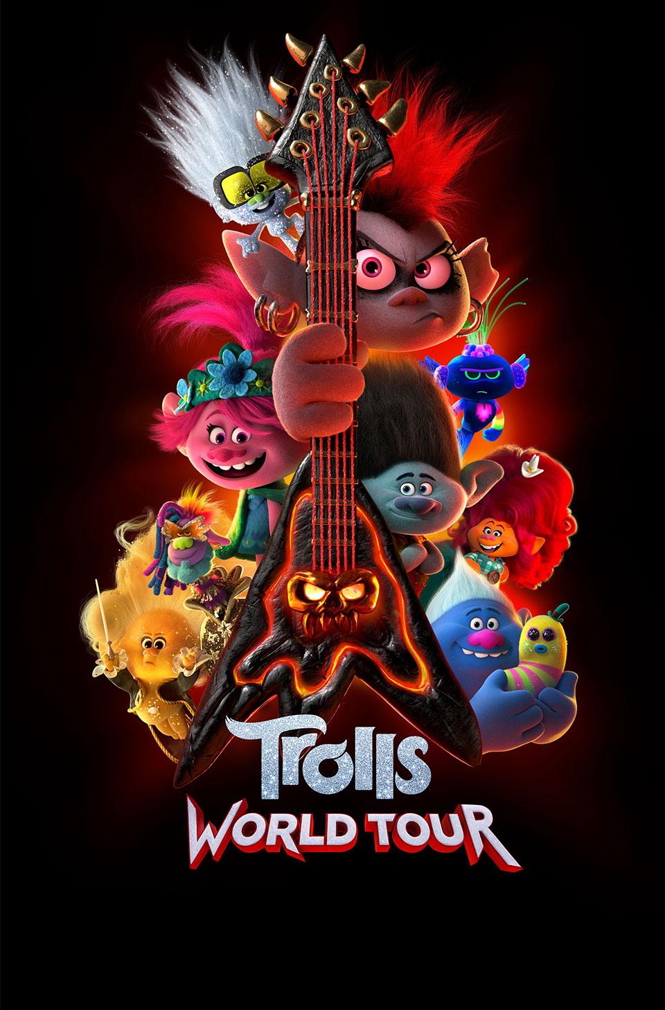 Trolls World Tour