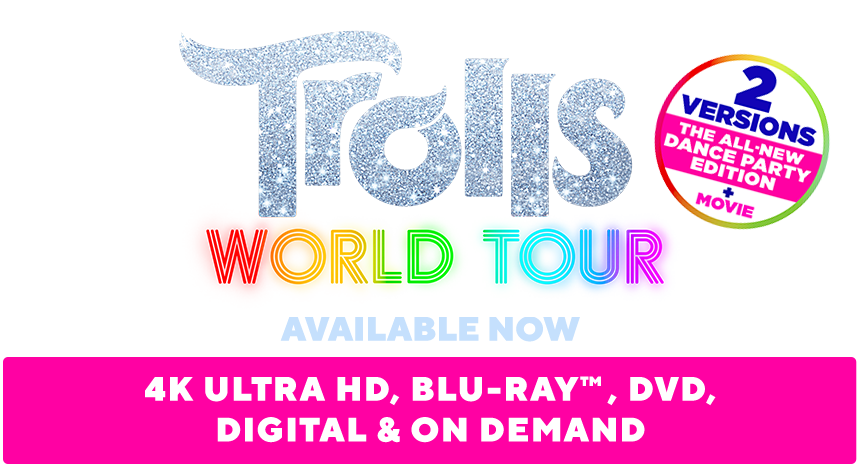 Trolls 2 gomovies cheap