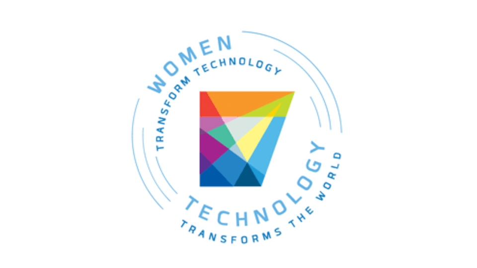 Grace Hopper Celebration of Women in Computing DreamWorks