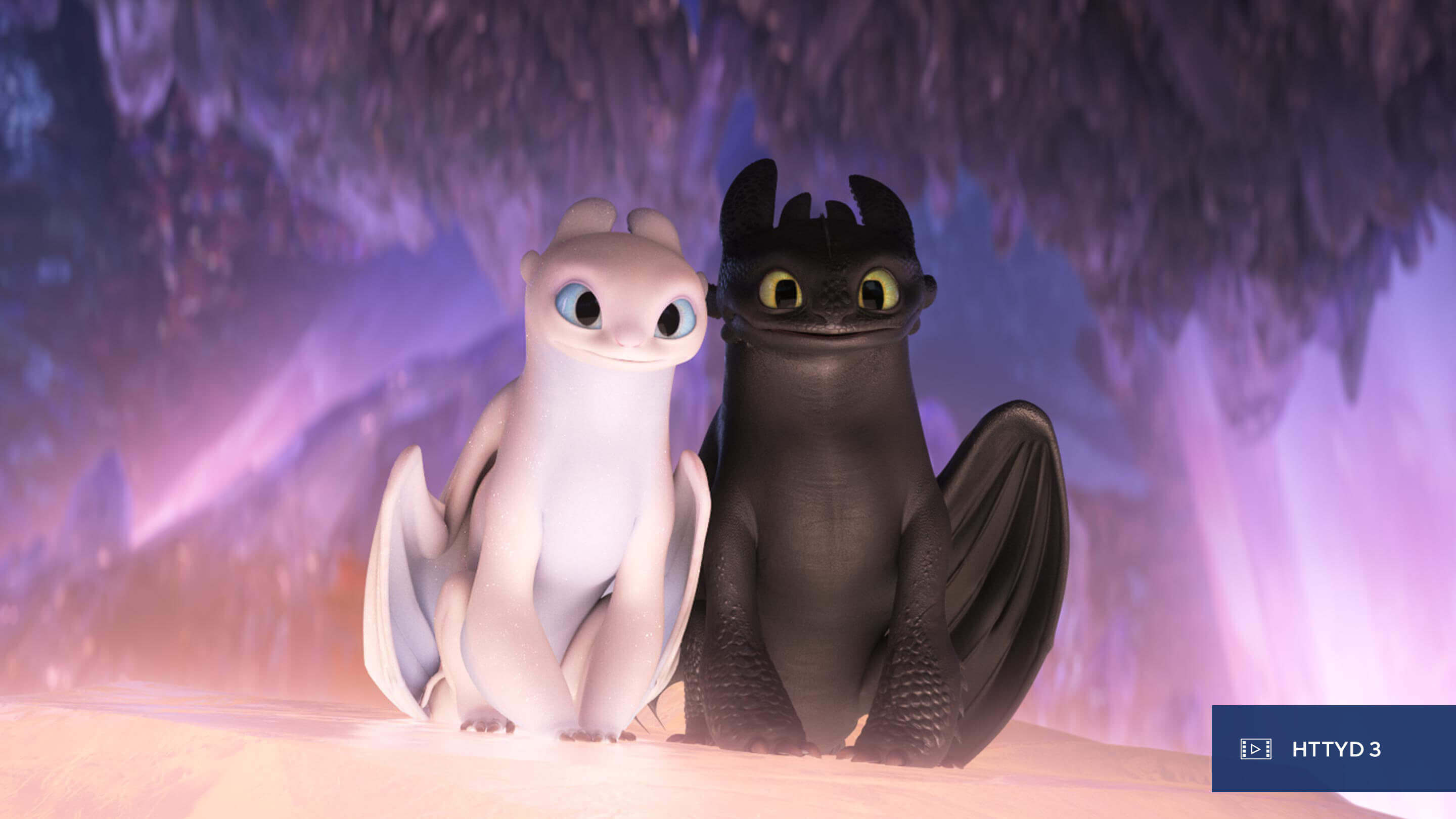 School of Dragons: How to Train Your Dragon - Download