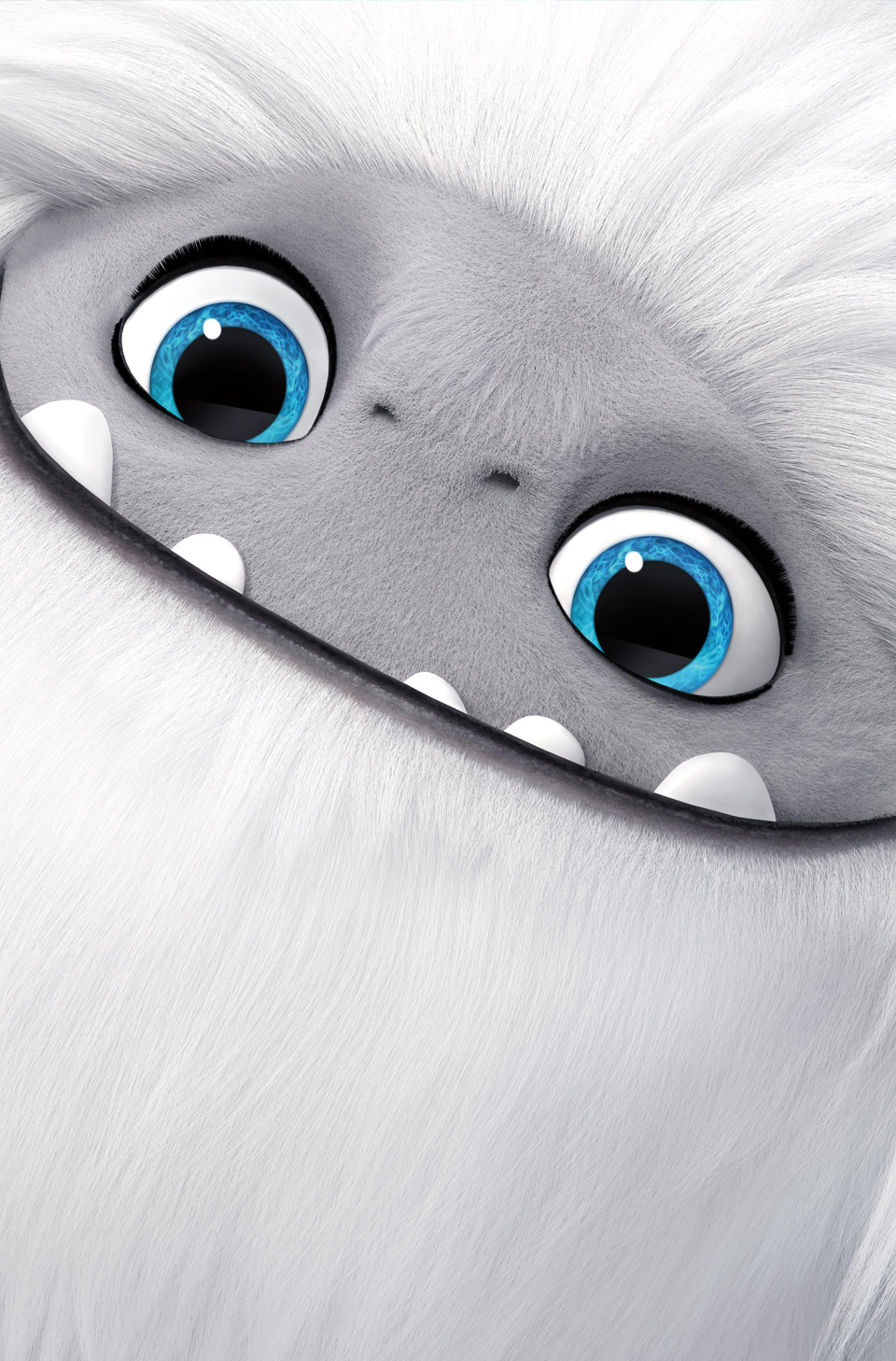 Abominable
